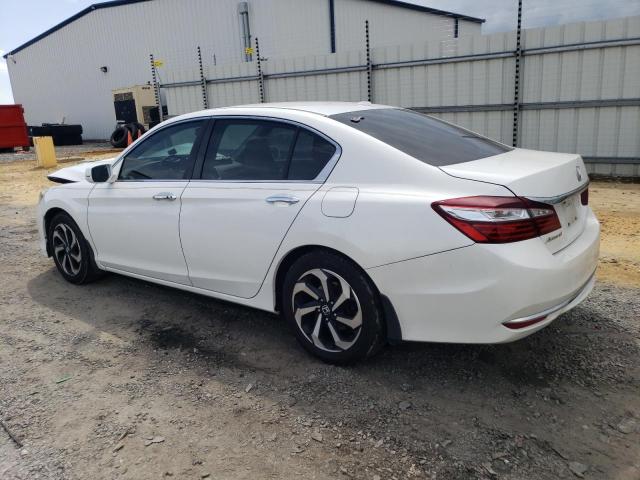 2016 Honda Accord Exl VIN: 1HGCR2F82GA131013 Lot: 54567984