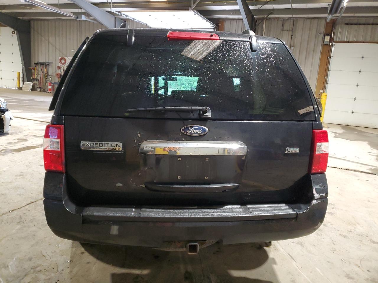 1FMJU1G58AEB66525 2010 Ford Expedition Xlt