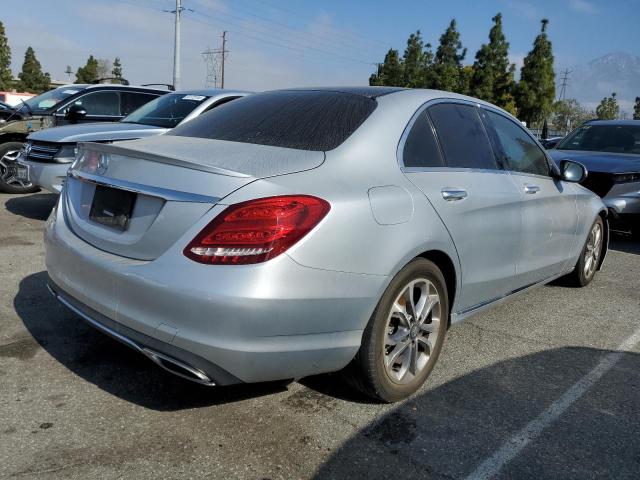 2015 Mercedes-Benz C 300 VIN: 55SWF4JB3FU085232 Lot: 54352554