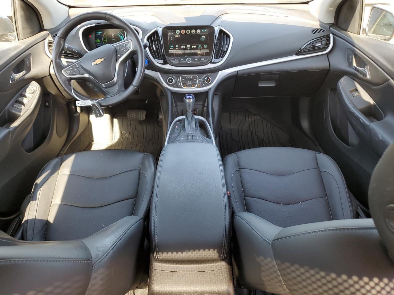 1G1RC6S53JU142629 2018 Chevrolet Volt Lt