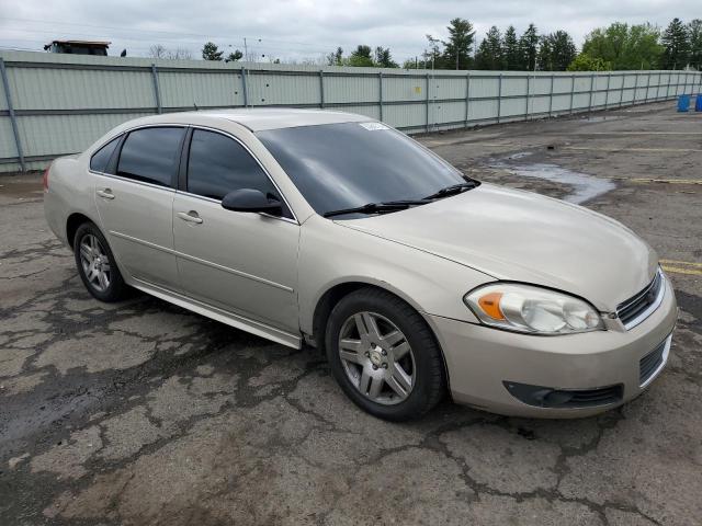 2011 Chevrolet Impala Lt VIN: 2G1WB5EK3B1228764 Lot: 53949704