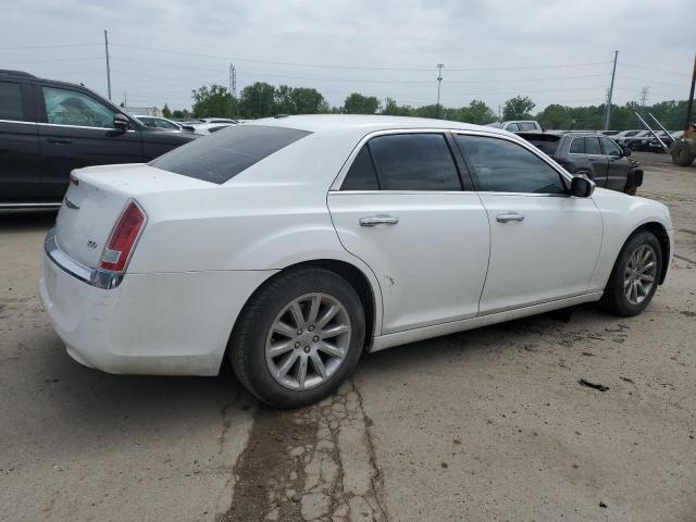 2011 Chrysler 300 Limited VIN: 2C3CA5CG4BH580131 Lot: 55072174