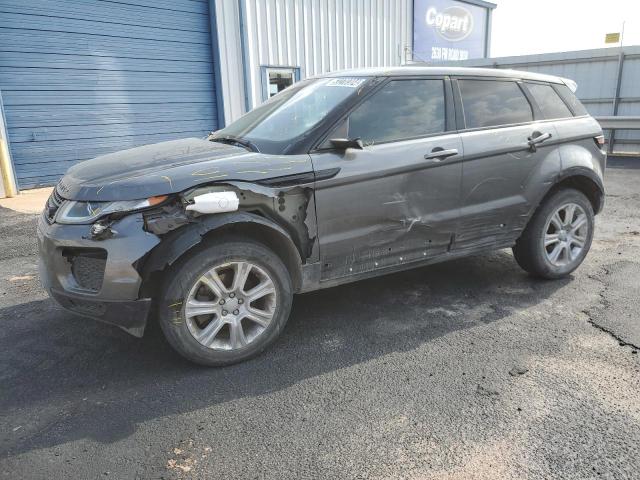 2016 Land Rover Range Rover Evoque Se VIN: SALVP2BGXGH149690 Lot: 53270304