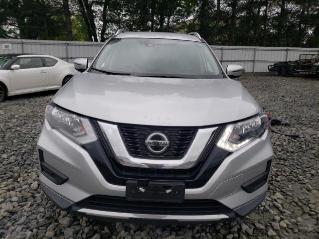 2019 Nissan Rogue S VIN: KNMAT2MV2KP553675 Lot: 54959904