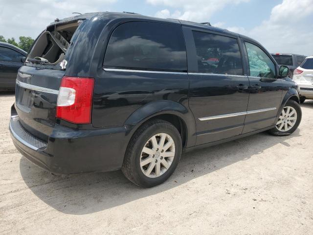 2014 Chrysler Town & Country Touring VIN: 2C4RC1BG9ER157179 Lot: 57000154