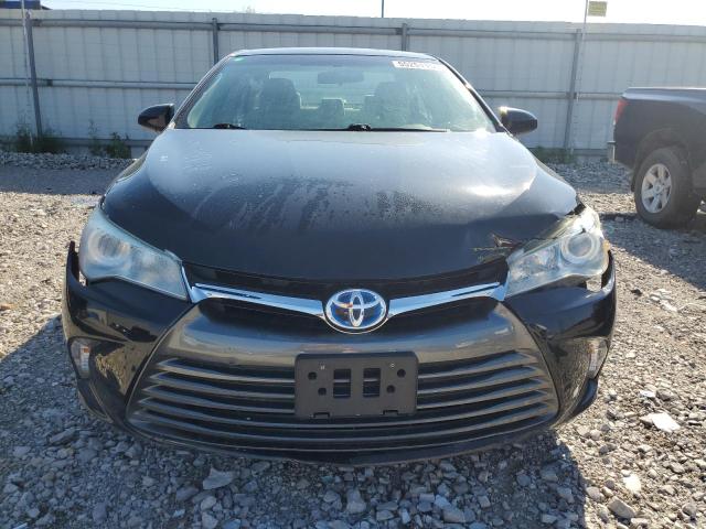 VIN 4T1BF1FK3FU079652 2015 Toyota Camry, LE no.5