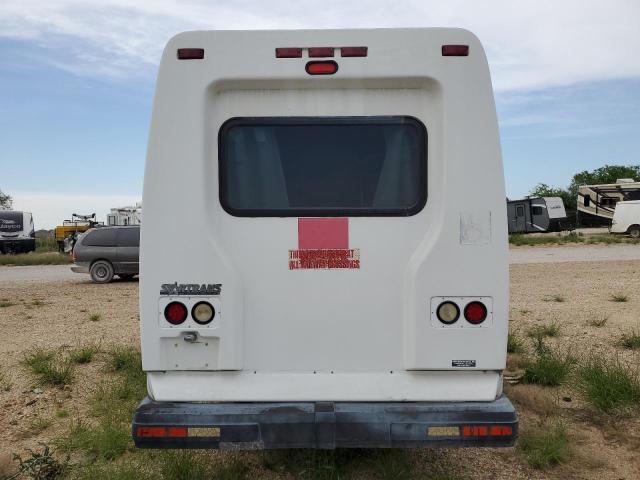 2000 Chevrolet Express G3500 VIN: 1GBJG31F7Y1229631 Lot: 52792724