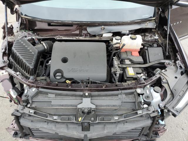 2022 Chevrolet Traverse - Image 12