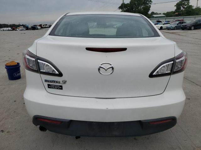 2011 Mazda 3 I VIN: JM1BL1VG5B1450364 Lot: 56375624