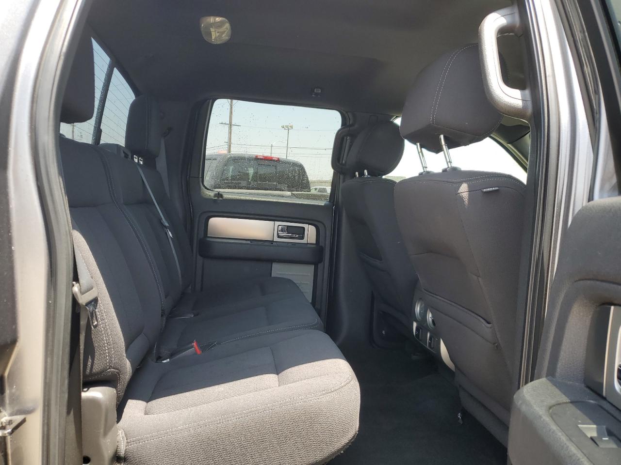 1FTFW1CT8DFD84293 2013 Ford F150 Supercrew