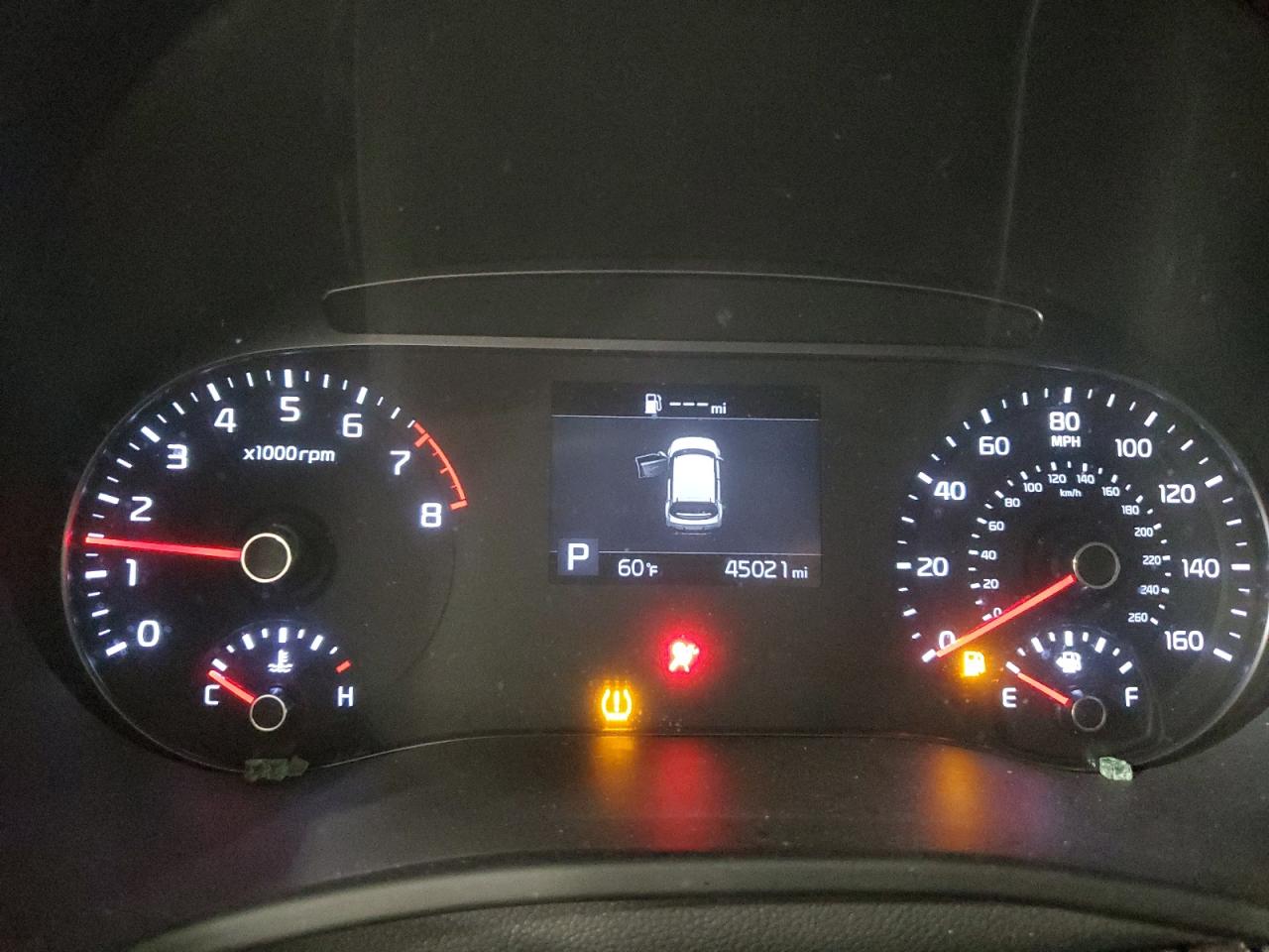 KNDJ23AU9M7143057 2021 Kia Soul Lx