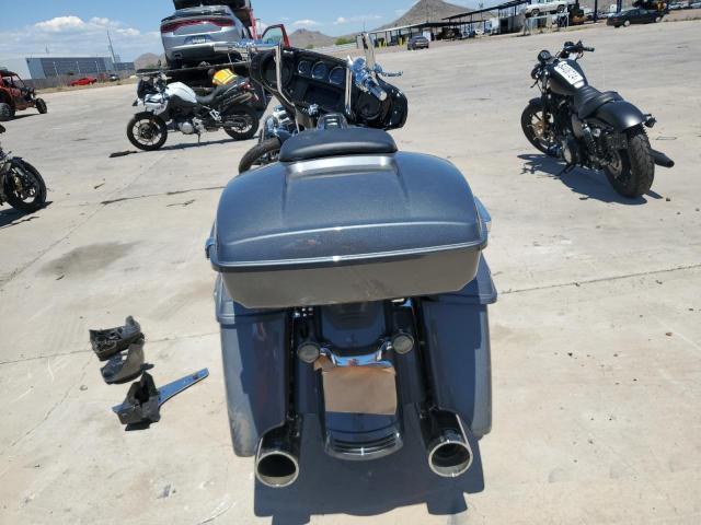 2021 HARLEY-DAVIDSON FLHXS - 1HD1KRP12MB643959