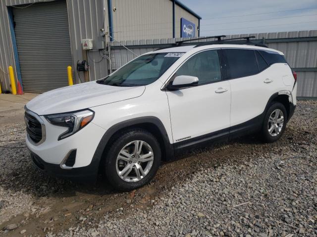 2020 GMC Terrain Sle VIN: 3GKALTEV2LL264964 Lot: 53462574