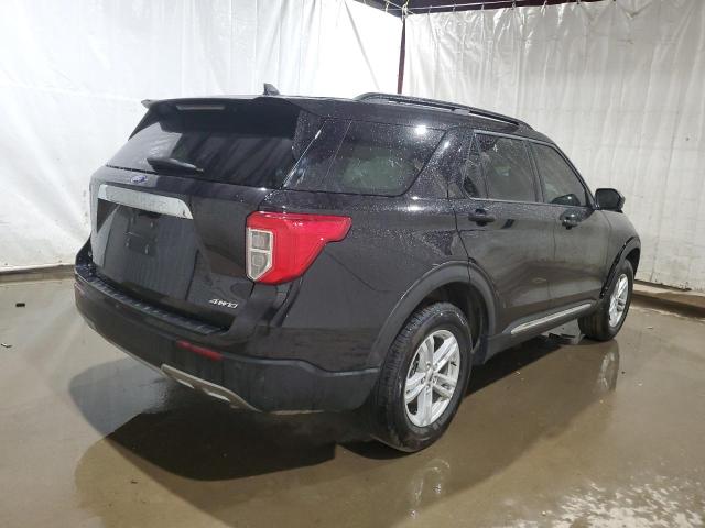 2024 Ford Explorer Xlt VIN: 1FMSK8DH0RGA03739 Lot: 56235954