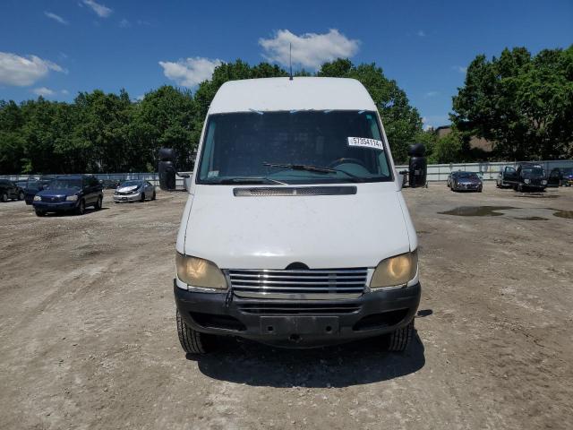 WDYPD644665877885 | 2006 Other 2006 freightliner sprinter 2500