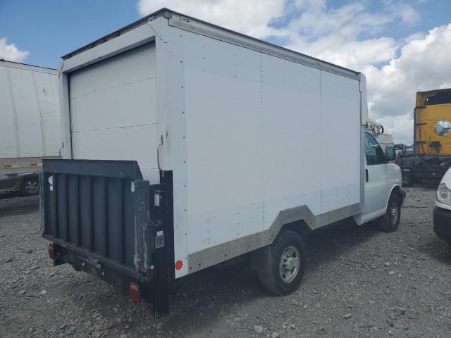 2004 Chevrolet Express G3500 VIN: 1GBHG31U541248251 Lot: 53108864