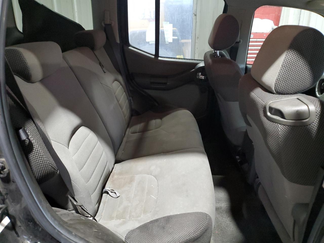 5N1AN08U35C620792 2005 Nissan Xterra Off Road