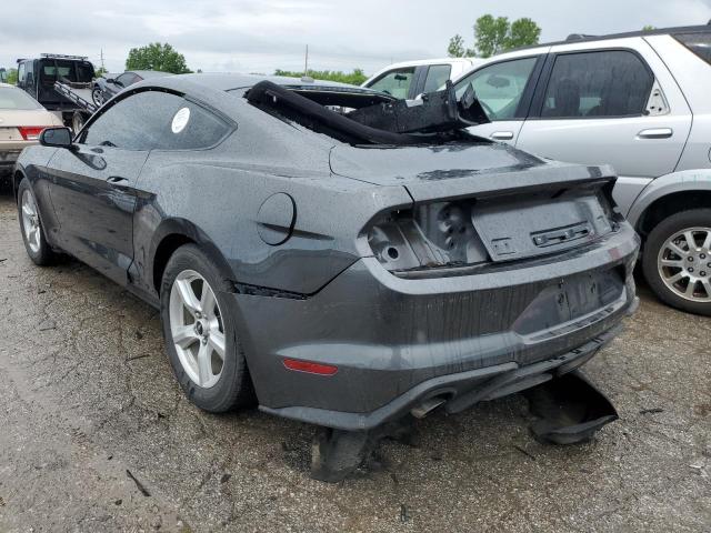 2019 FORD MUSTANG - 1FA6P8TH3K5101552