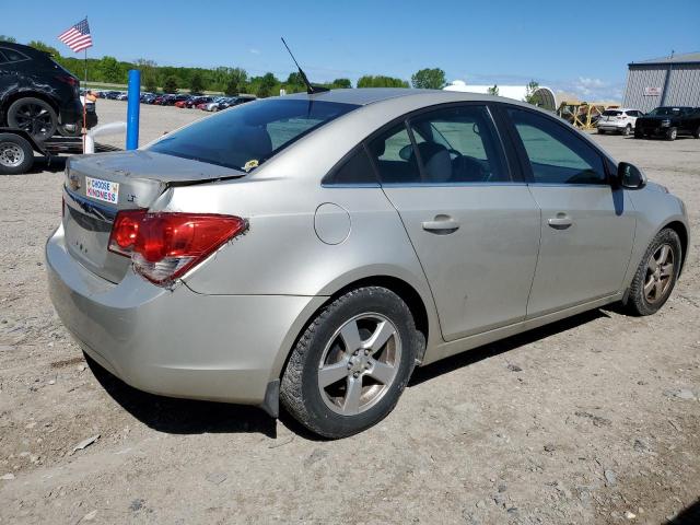 2014 Chevrolet Cruze Lt VIN: 1G1PC5SB8E7472679 Lot: 54463654