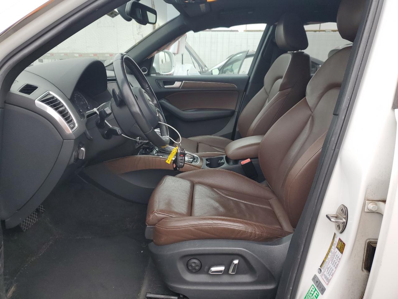 WA1DGAFPXDA097998 2013 Audi Q5 Premium Plus