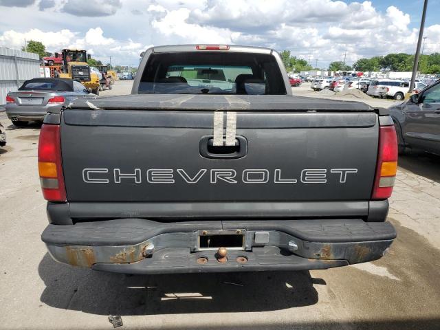 1999 Chevrolet Silverado C1500 VIN: 2GCEC19W4X1294916 Lot: 56930254