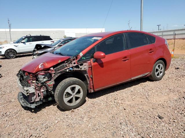 2012 Toyota Prius VIN: JTDKN3DU3C1611020 Lot: 51308404