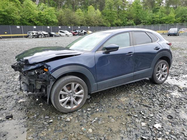 2020 Mazda Cx-30 Select VIN: 3MVDMBCL4LM114039 Lot: 52970464