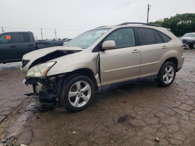 2006 Lexus Rx 330 VIN: 2T2HA31U76C099882 Lot: 55174494