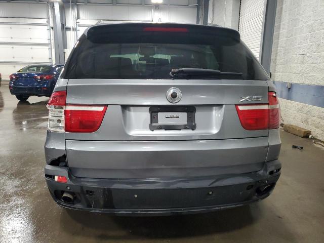 2007 BMW X5 3.0I VIN: 4USFE43577LY79722 Lot: 54793814