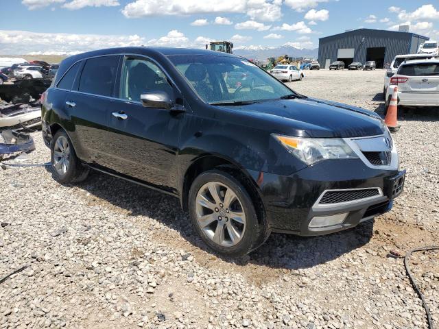 2012 Acura Mdx Advance VIN: 2HNYD2H61CH505762 Lot: 54616304