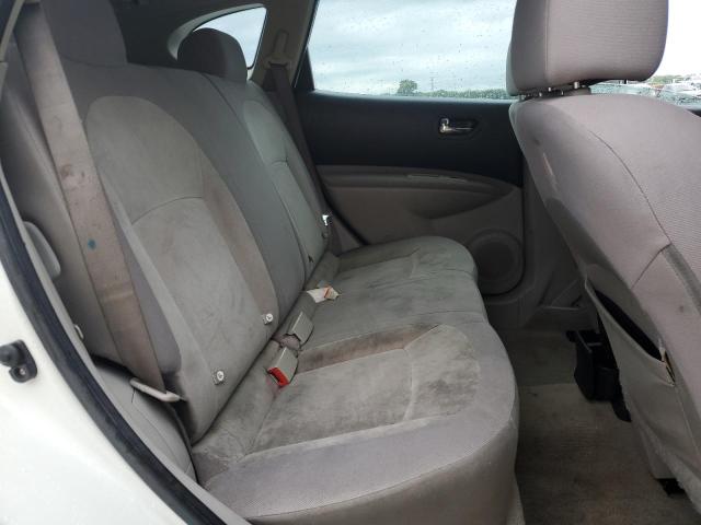 2010 Nissan Rogue S VIN: JN8AS5MVXAW600495 Lot: 53931364