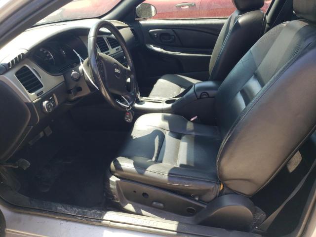 2007 Chevrolet Monte Carlo Ss VIN: 2G1WL15C479173653 Lot: 53169524