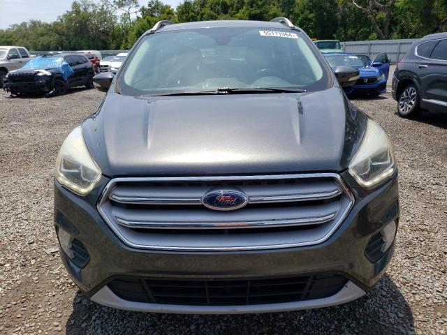 2017 Ford Escape Titanium VIN: 1FMCU0JD0HUA75994 Lot: 55111964