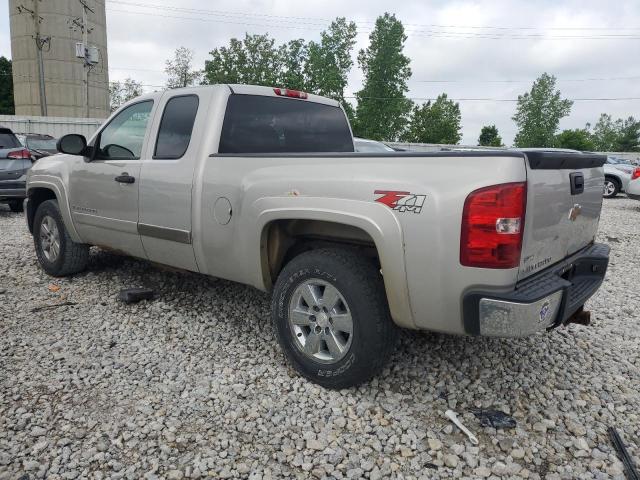 2008 Chevrolet Silverado K1500 VIN: 2GCEK190281132752 Lot: 55336204