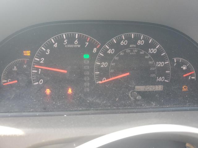 2006 Toyota Camry - Image 9
