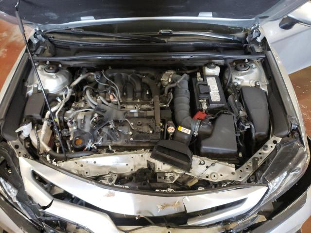 2021 Toyota Camry Trd VIN: 4T1KZ1AK7MU058122 Lot: 53801534