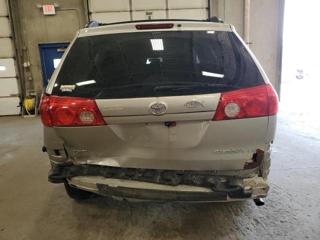 2008 Toyota Sienna Ce VIN: 5TDZK23C38S152009 Lot: 54346384