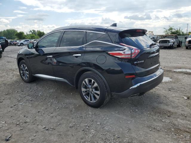 2018 Nissan Murano S VIN: 5N1AZ2MH6JN103297 Lot: 55077494