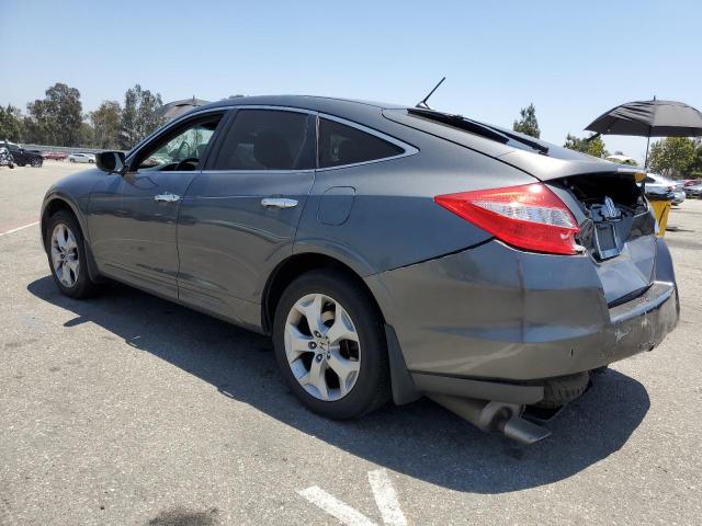 5J6TF1H59BL001287 2011 Honda Accord Crosstour Exl