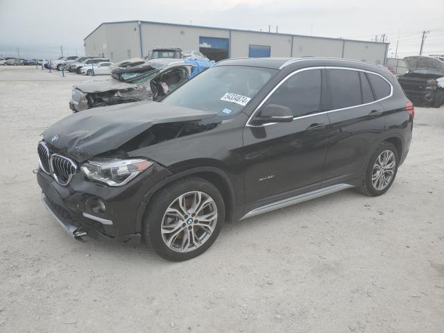 2016 BMW X1 xDrive28I VIN: WBXHT3C31G5E51748 Lot: 54334874