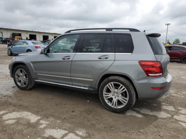 2013 Mercedes-Benz Glk 350 4Matic VIN: WDCGG8JB3DF980569 Lot: 55360654