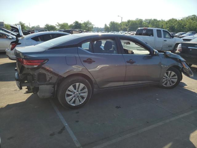 Vin: 3n1ab8bv8ry238447, lot: 54686994, nissan sentra s 20243