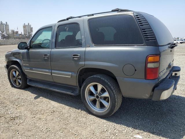 2002 Chevrolet Tahoe C1500 VIN: 1GNEC13T92R180075 Lot: 57310134