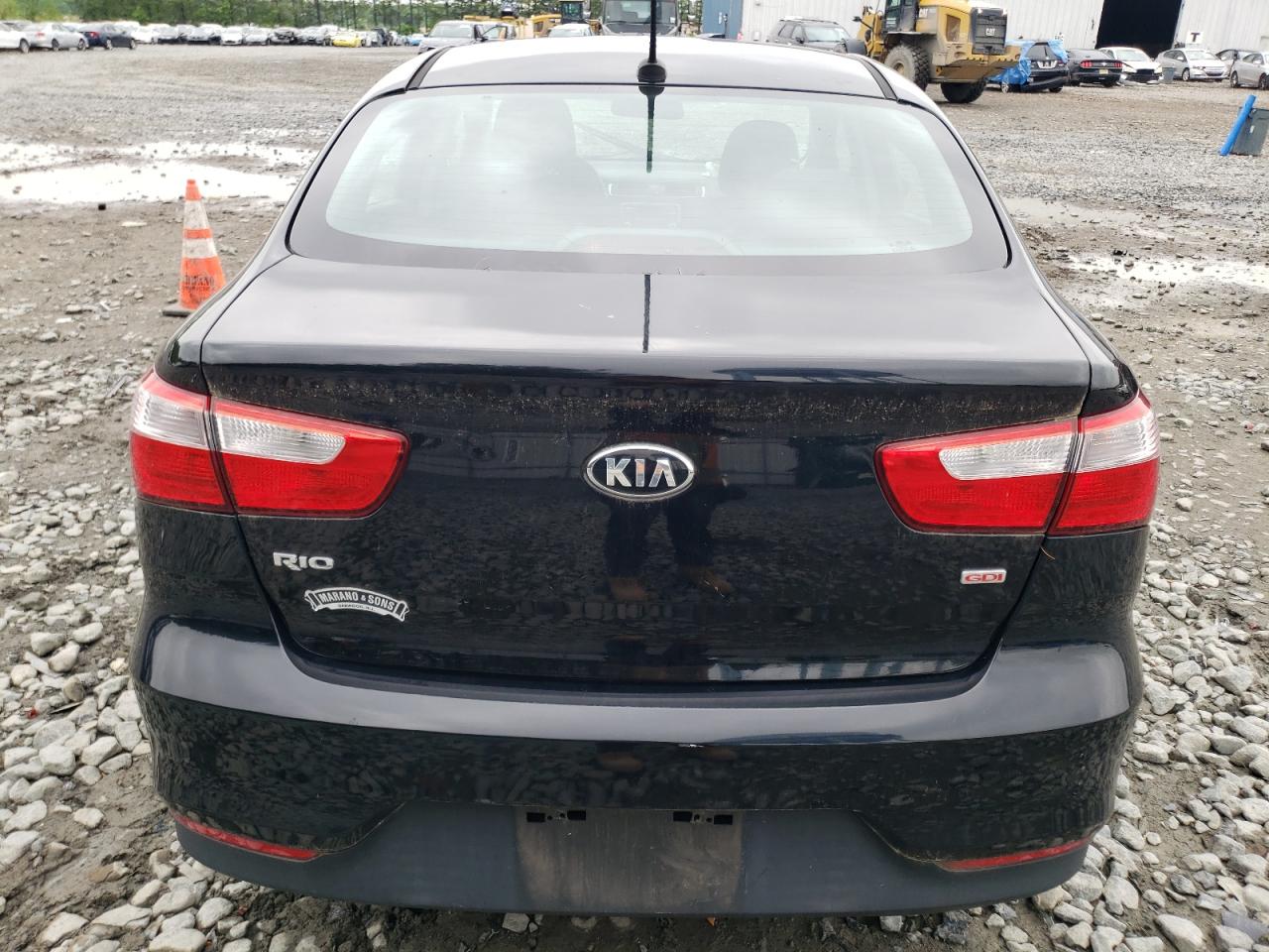 KNADM4A36H6015212 2017 Kia Rio Lx