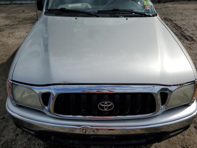 2004 Toyota Tacoma Xtracab VIN: 5TEWN72NX4Z363960 Lot: 51982594