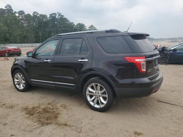 2013 Ford Explorer Limited VIN: 1FM5K7F84DGC57676 Lot: 54271414