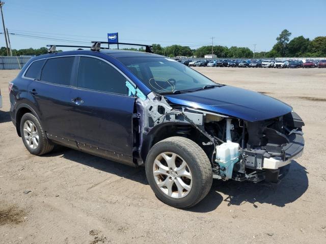 2012 Mazda Cx-9 VIN: JM3TB2BAXC0356783 Lot: 56374594