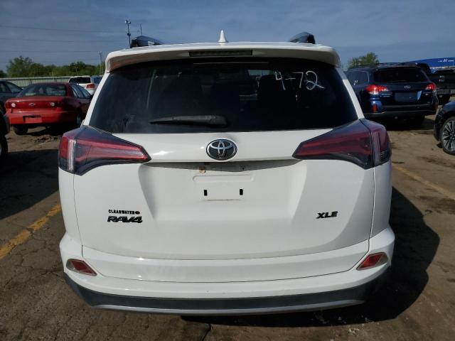 2018 Toyota Rav4 Adventure VIN: JTMWFREV2JD117784 Lot: 52524914