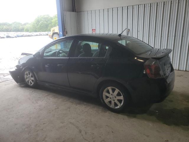 2011 Nissan Sentra 2.0 VIN: 3N1AB6AP9BL652833 Lot: 55077244