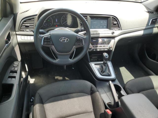 2018 Hyundai Elantra Sel VIN: 5NPD84LF2JH278825 Lot: 54639564